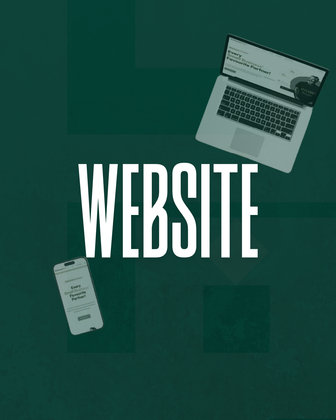 Website Solutions